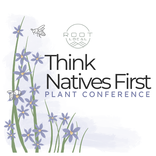 2nd Annual Think Natives First Plant Conference - logo